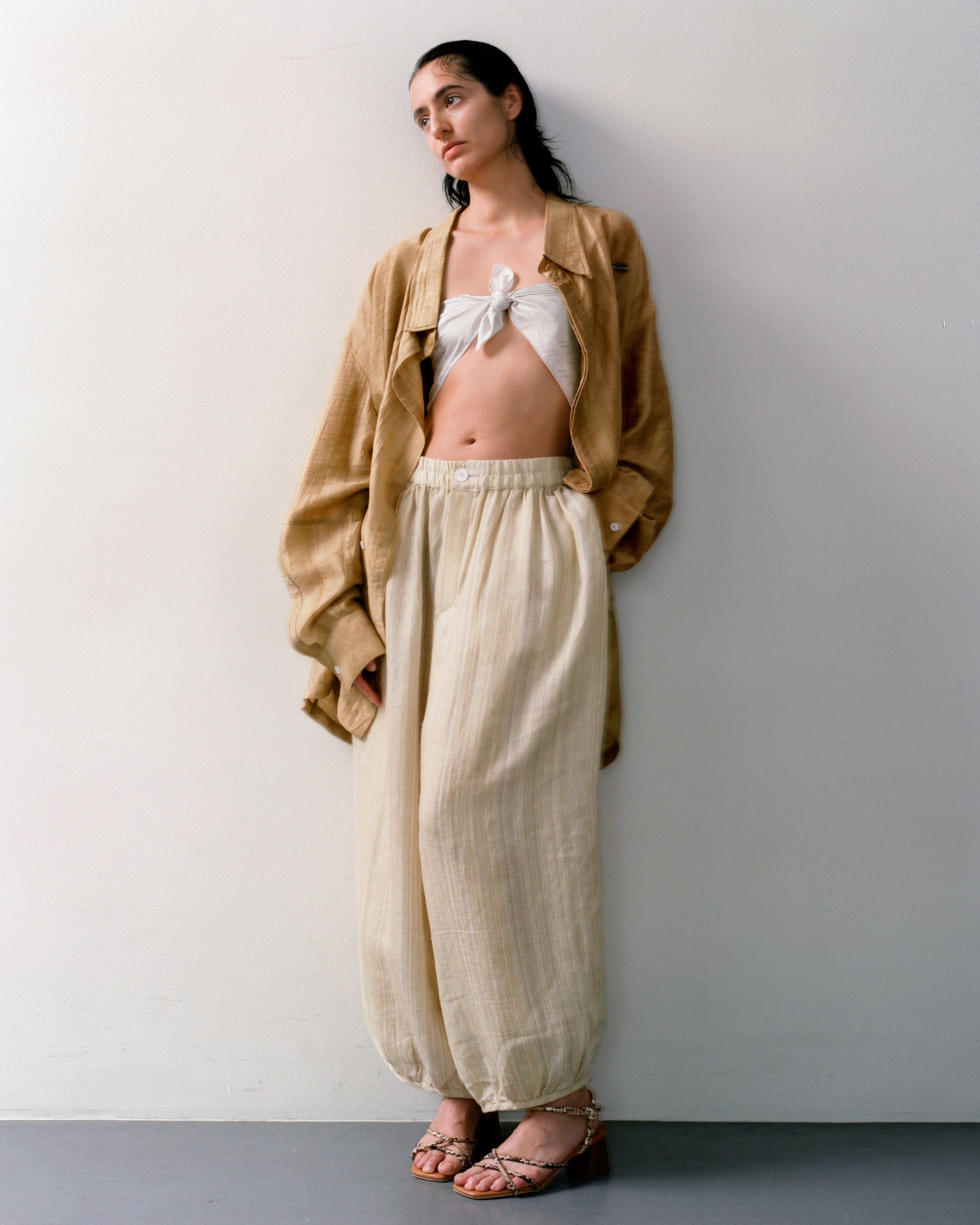 Spring/Summer 26 – RENÈ