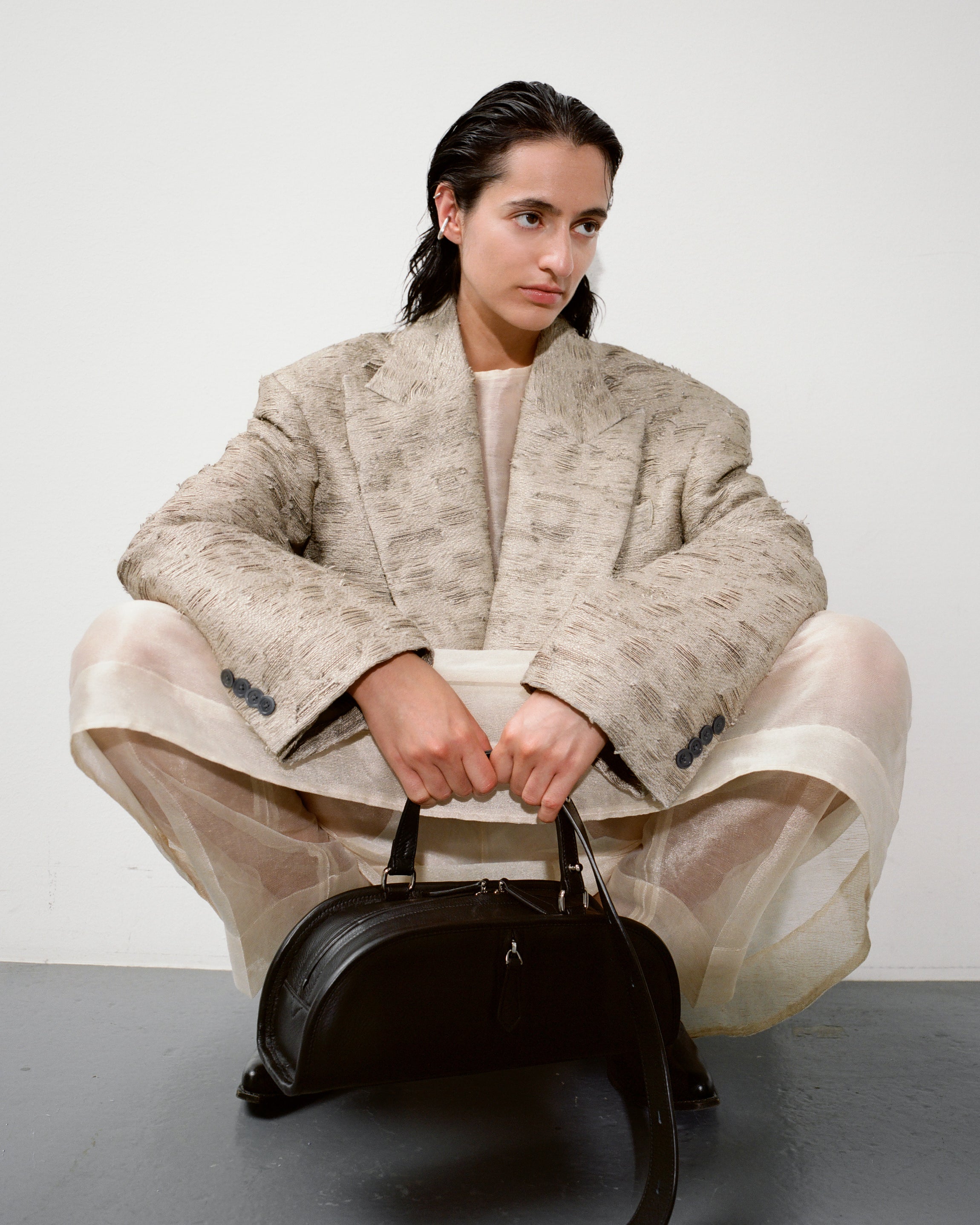 Spring/Summer 26 – RENÈ