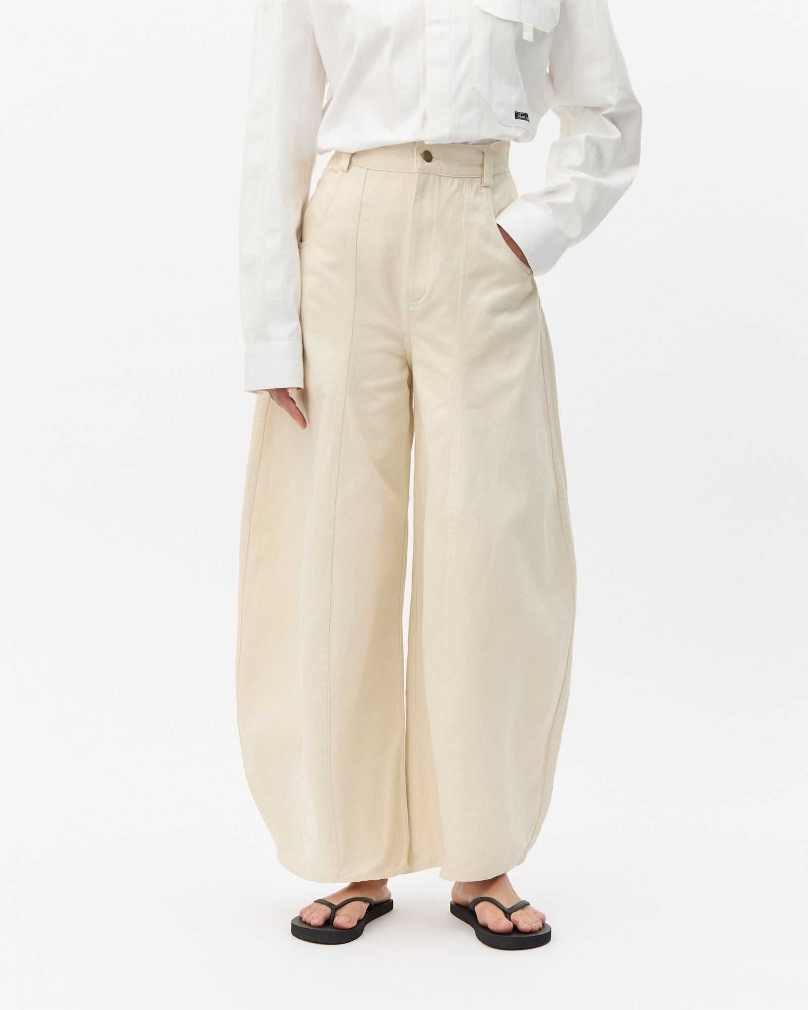Pants – RENÈ