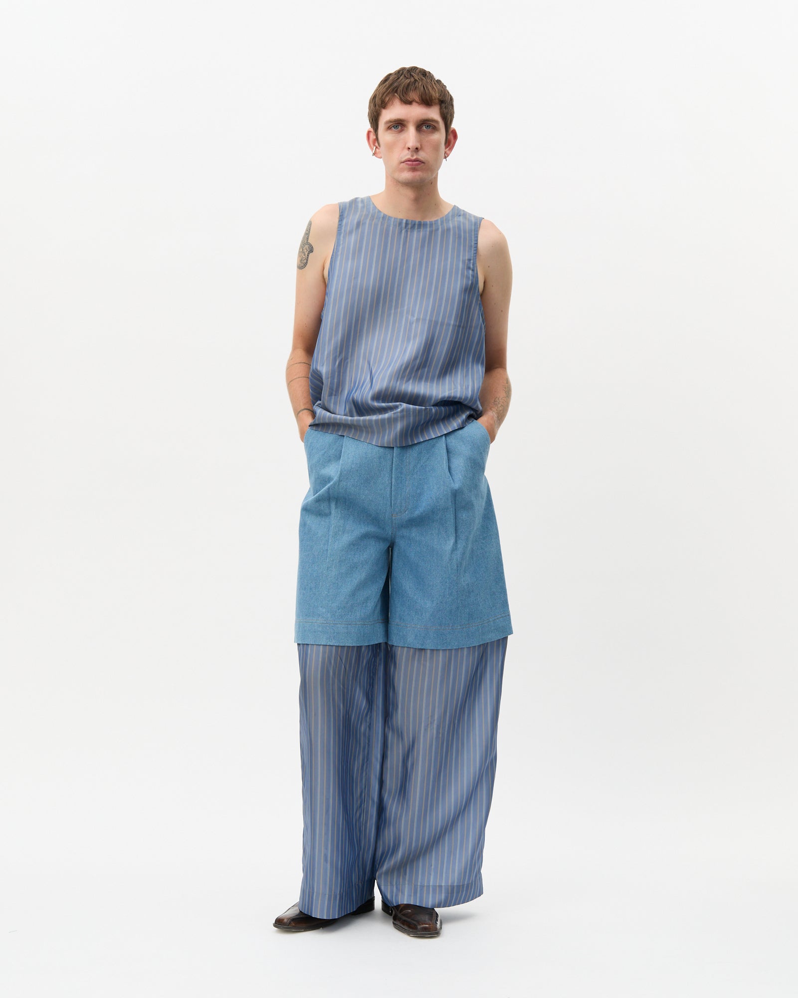 Pants – RENÈ