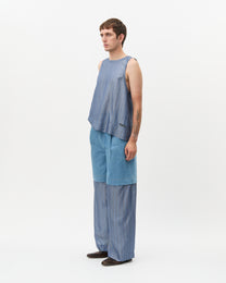 Coastline Two Sided Tank