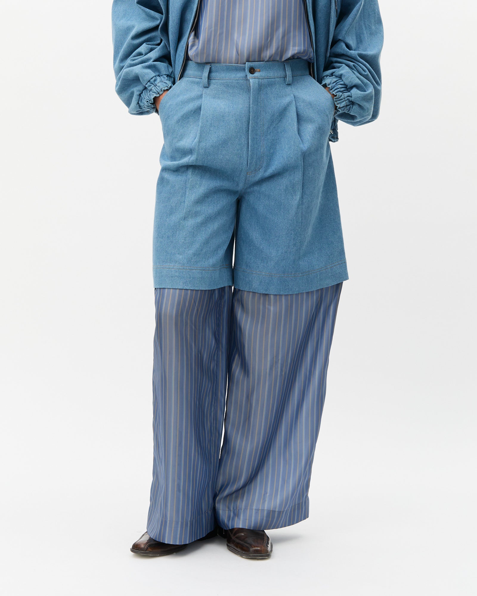 Pants – RENÈ