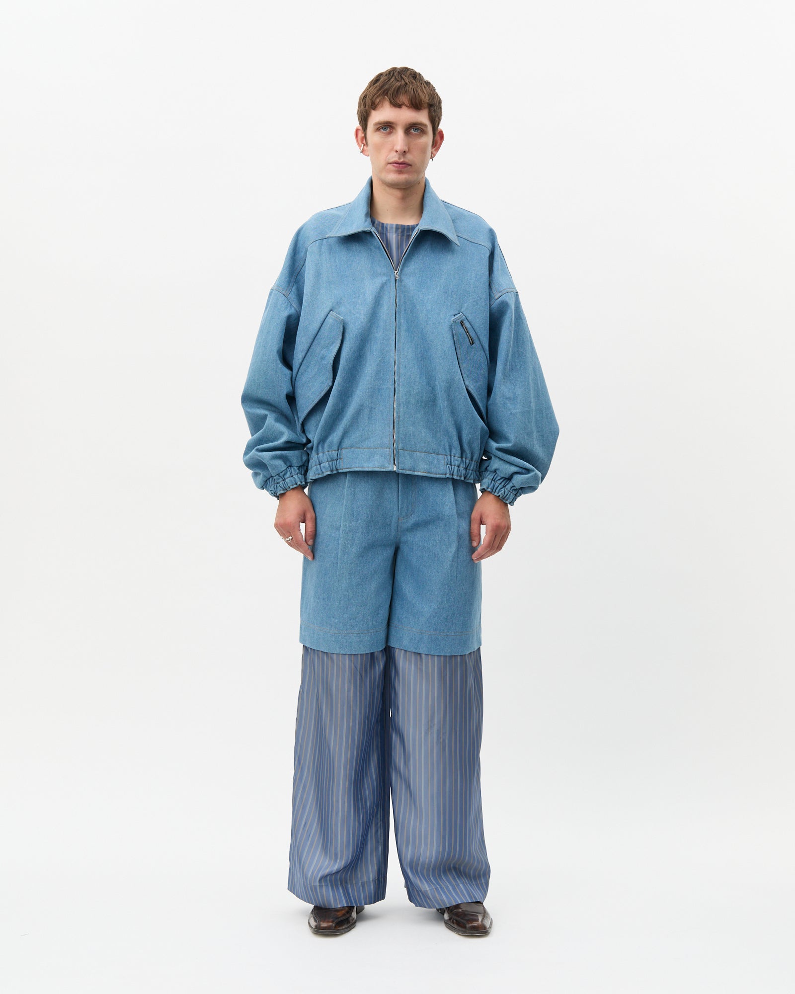 Jackets & Coats – RENÈ