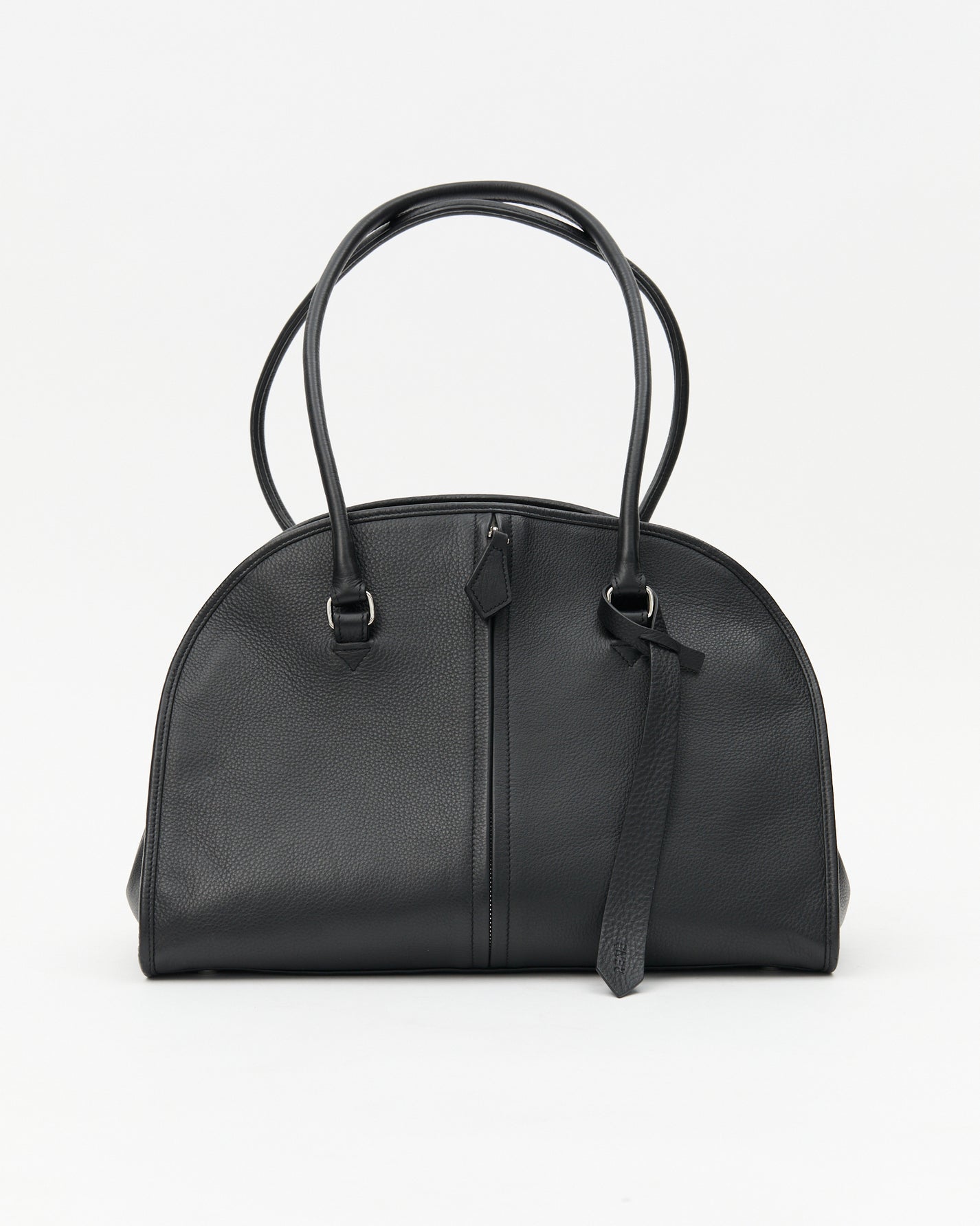 Black Suit Bag
