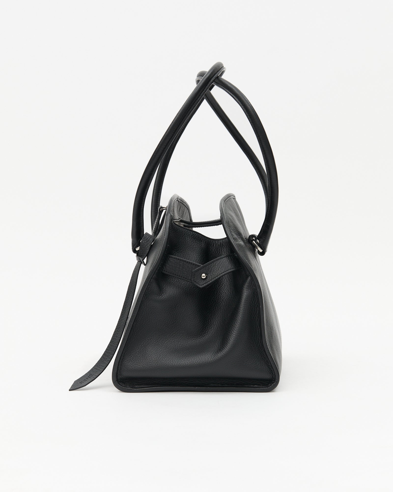 Black Suit Bag
