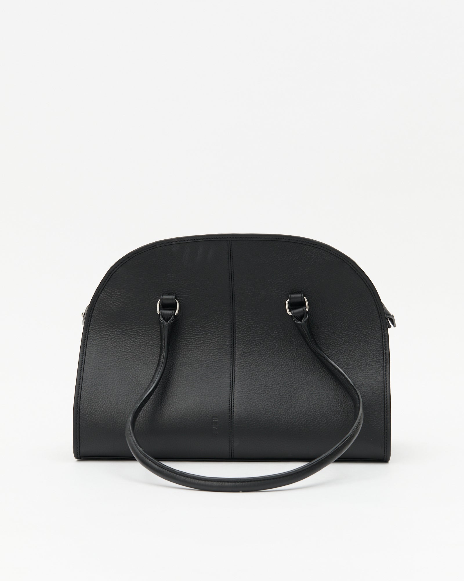 Black Suit Bag