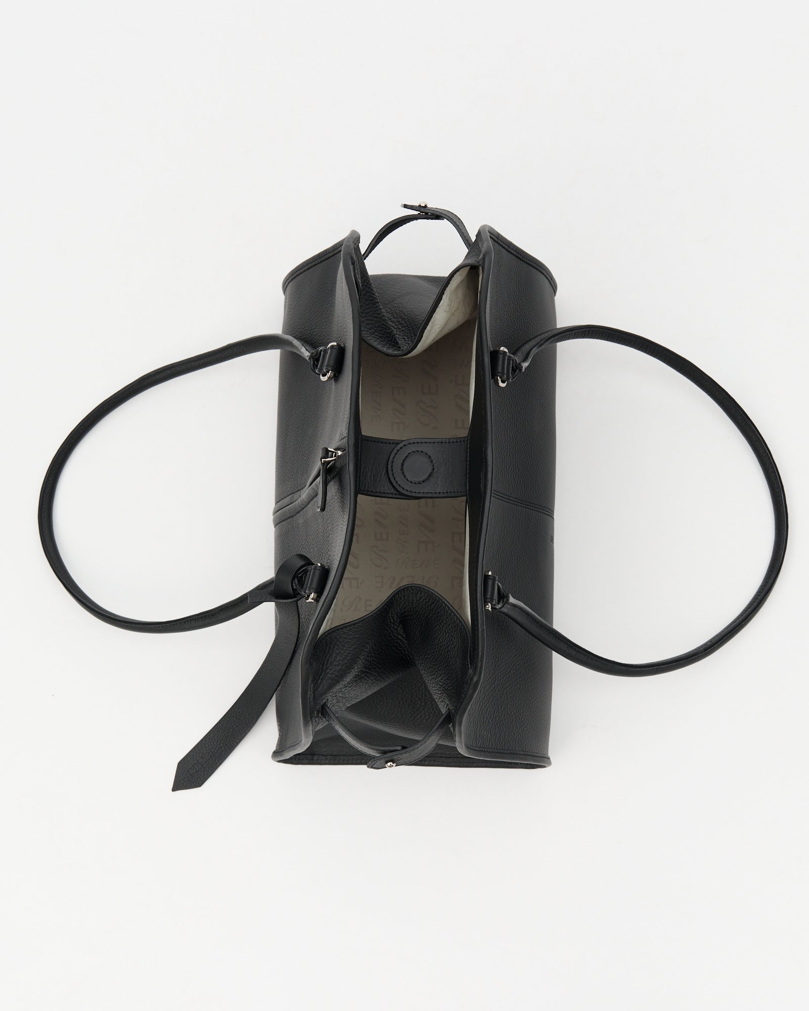 Black Suit Bag