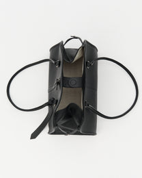 Black Suit Bag