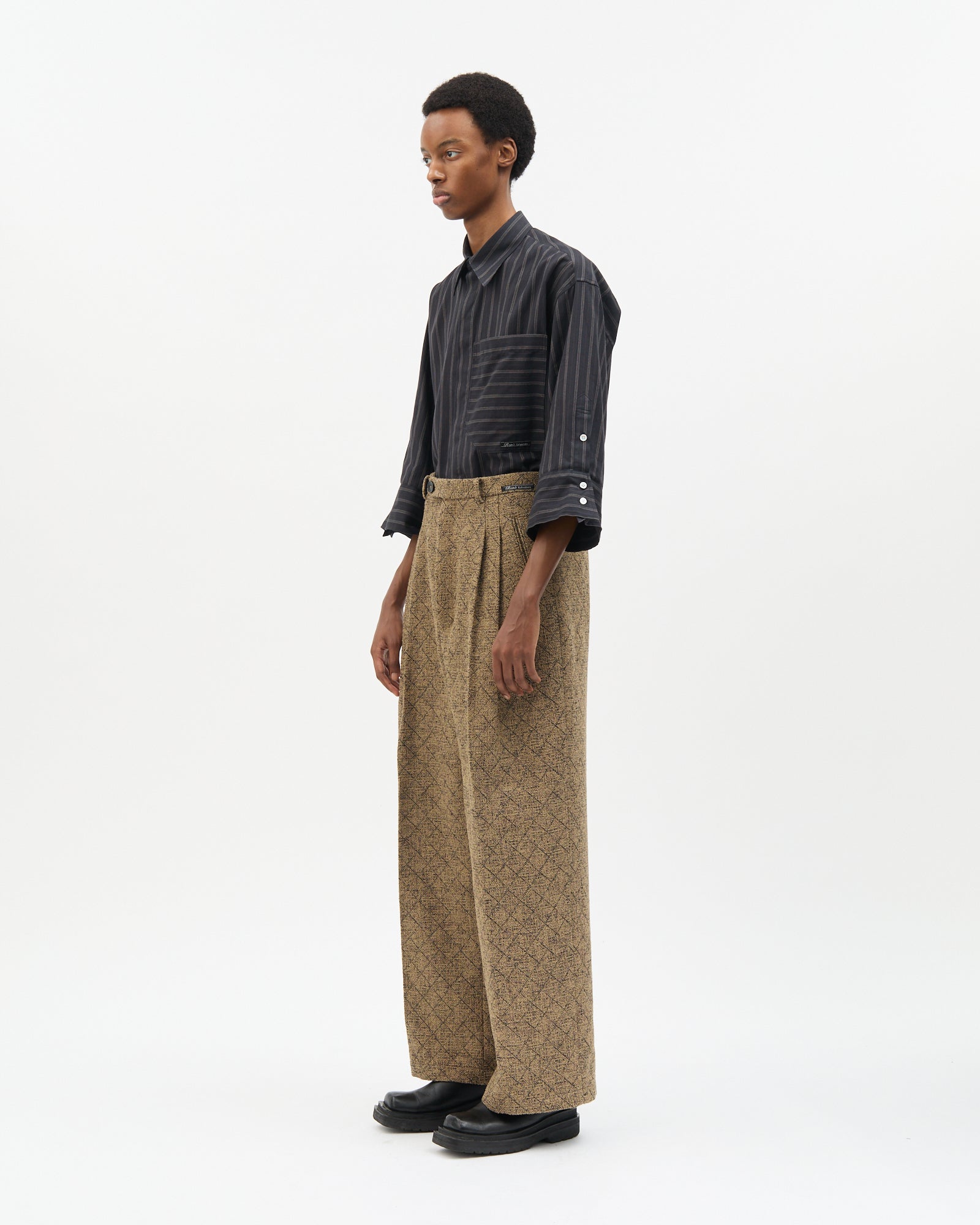 Pants – RENÈ