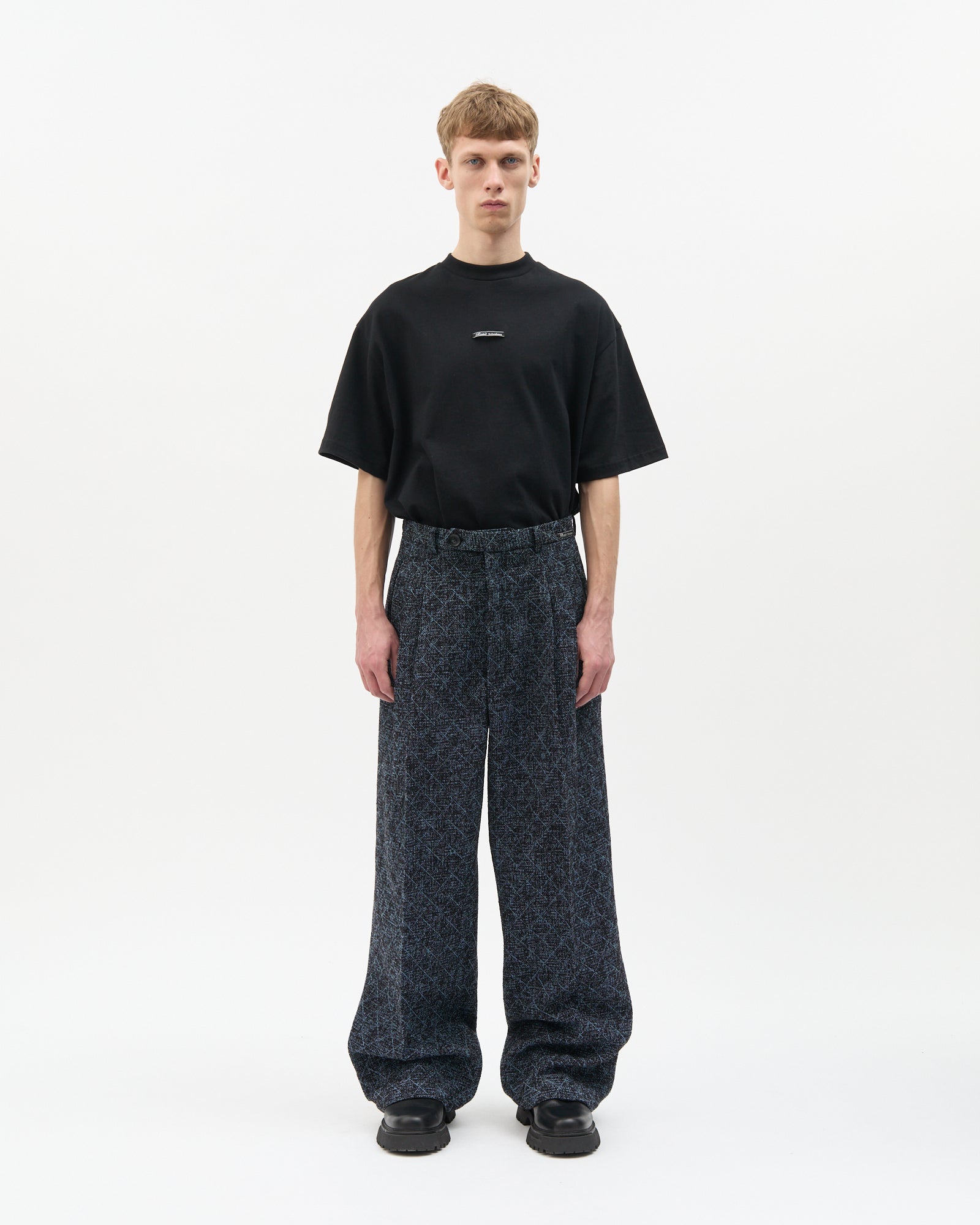 Pants – RENÈ