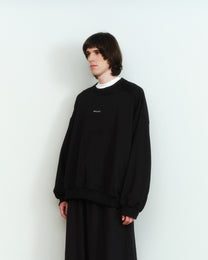 MASSIVE CREWNECK SWEATER