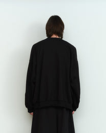 MASSIVE CREWNECK SWEATER