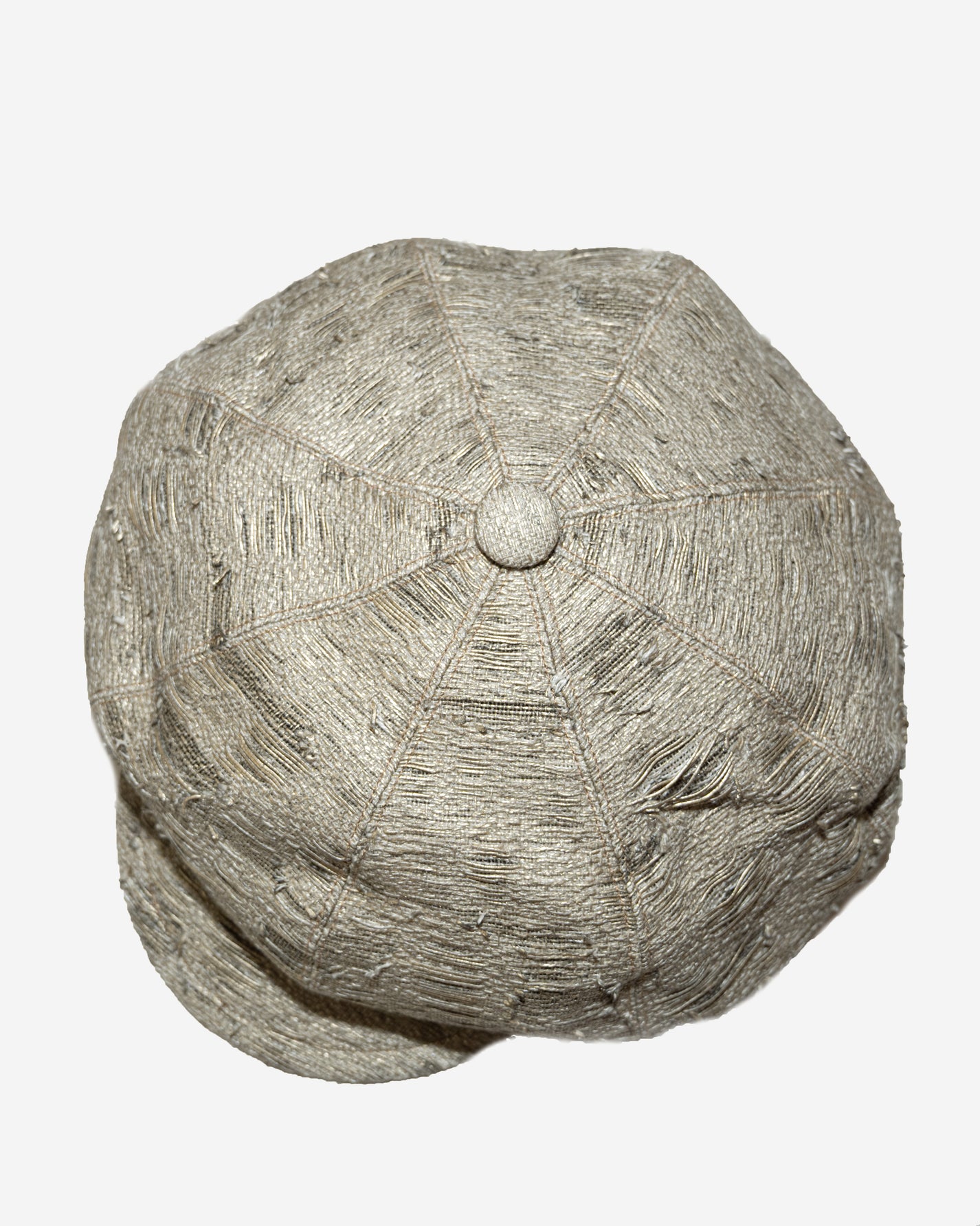 Antico Jacquard Newsboy Cap