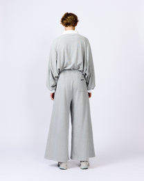 DRAWSTRING LOUNGE TROUSERS