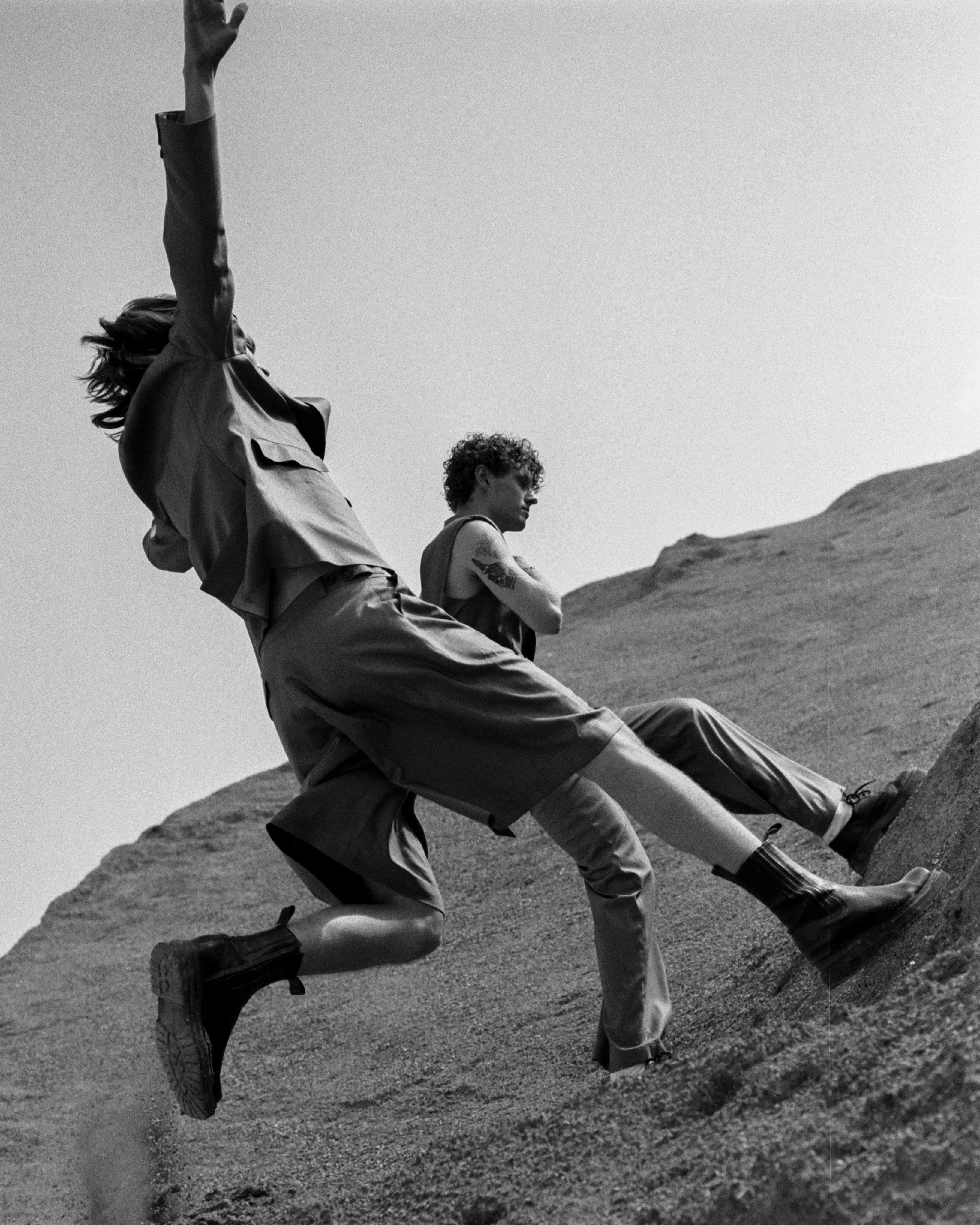 Collection 01 – RENÈ