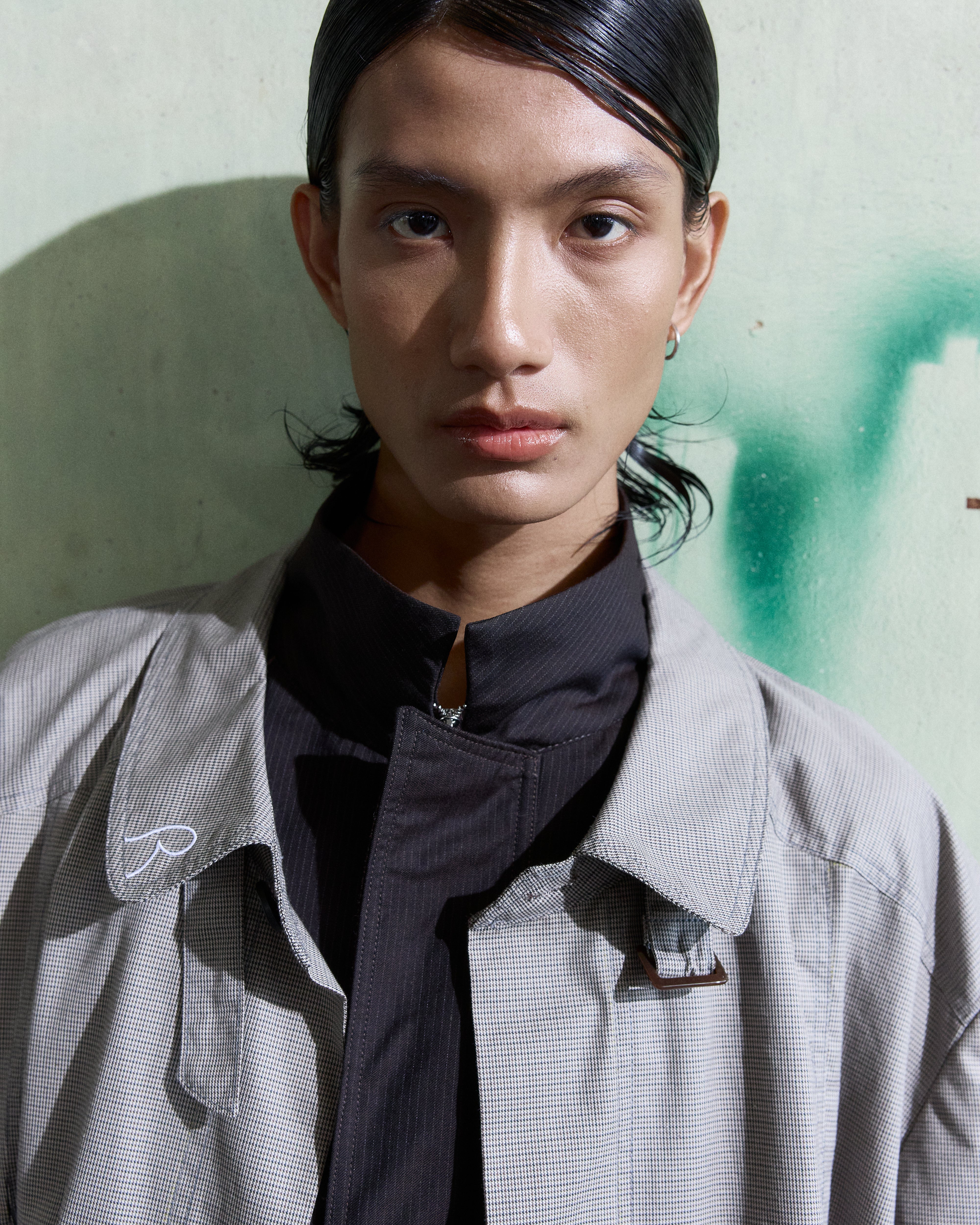 Spring/Summer 25 – RENÈ