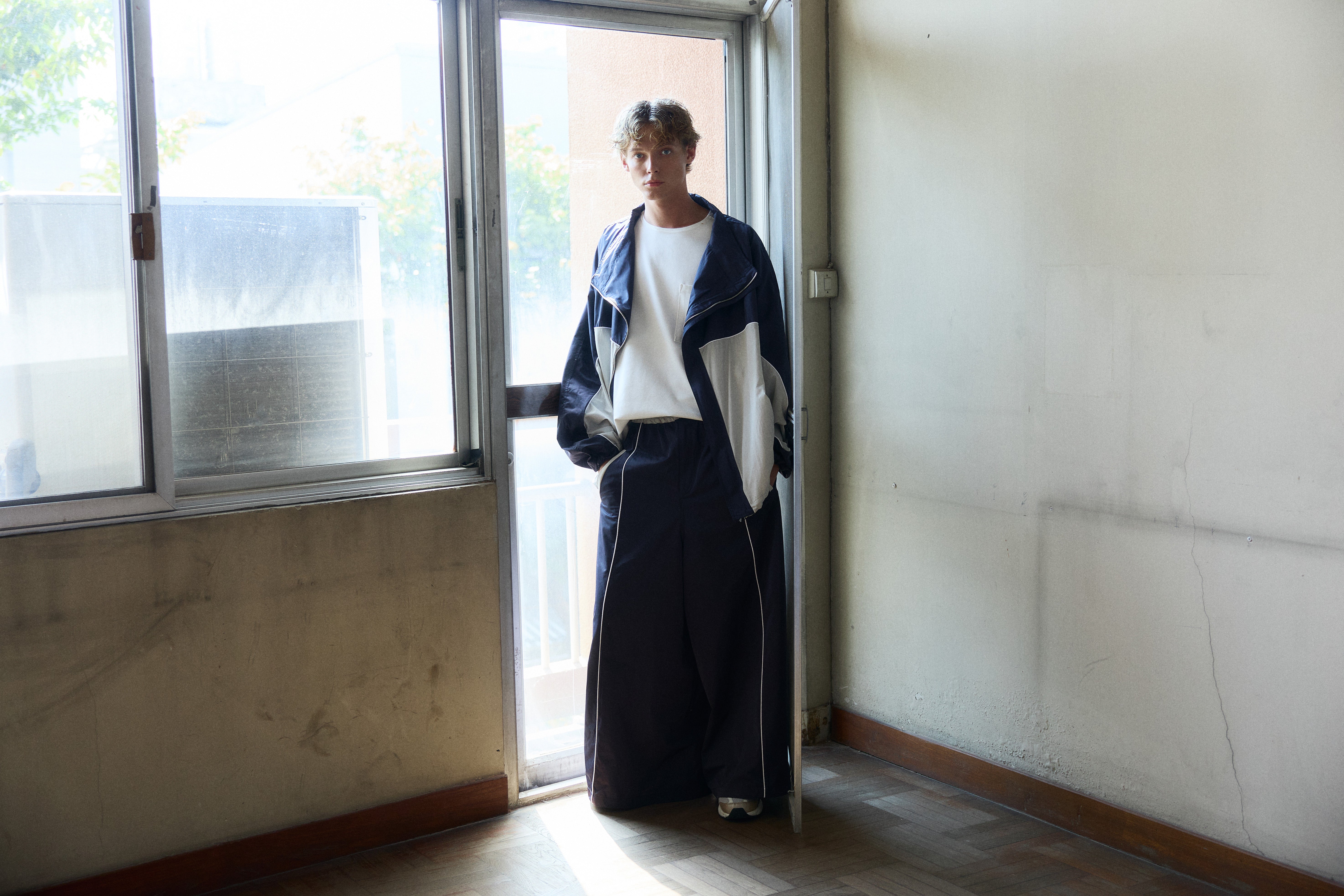 Spring/Summer 25 – RENÈ