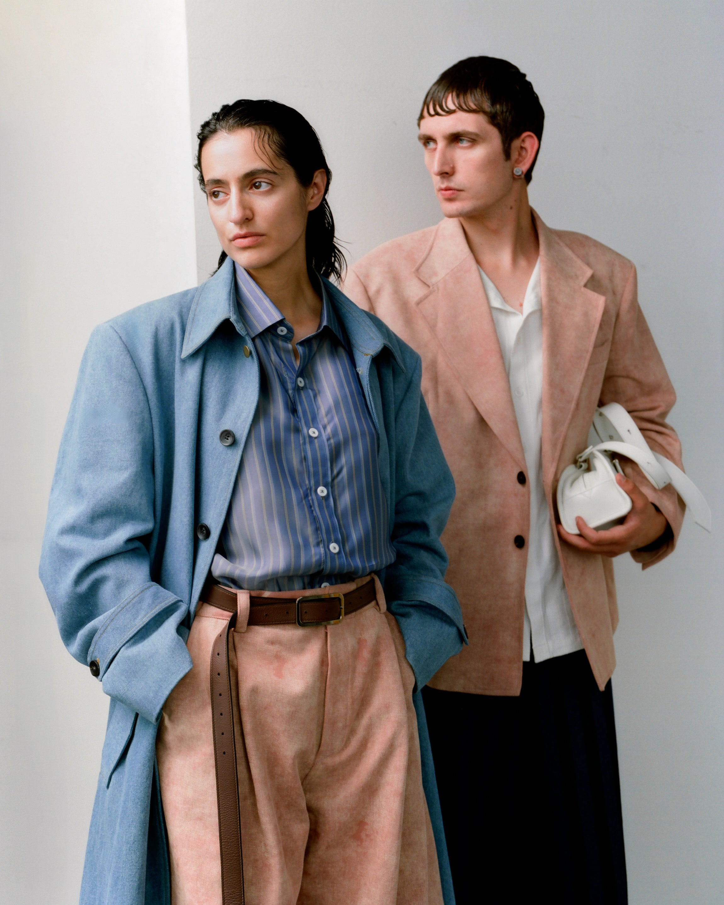 Spring/Summer 26 – RENÈ
