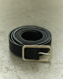 RENÈ LONG BELT