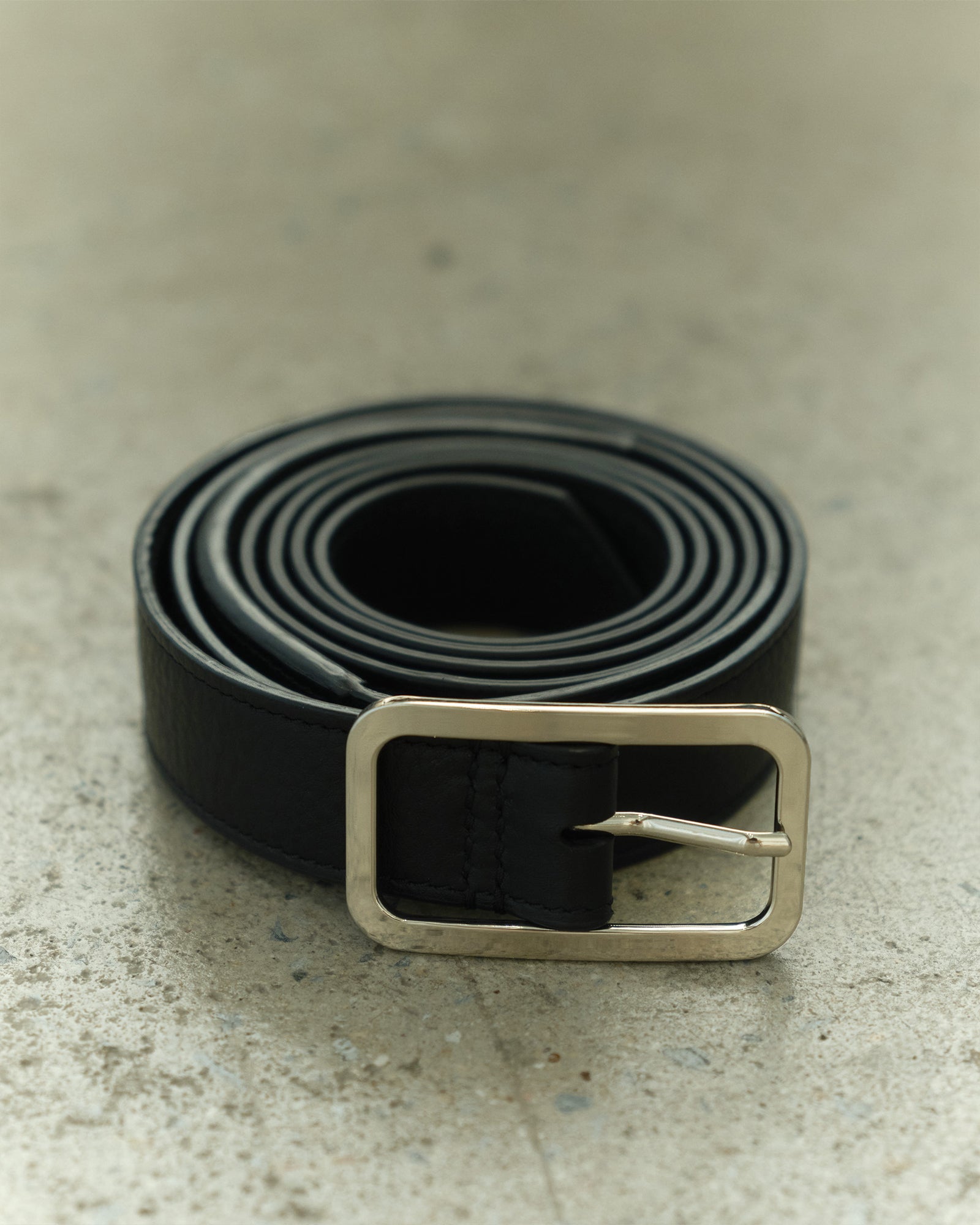 RENÈ LONG BELT