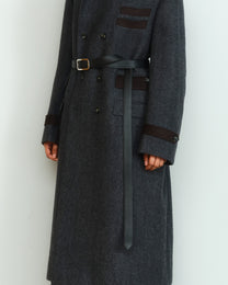 RENÈ LONG BELT