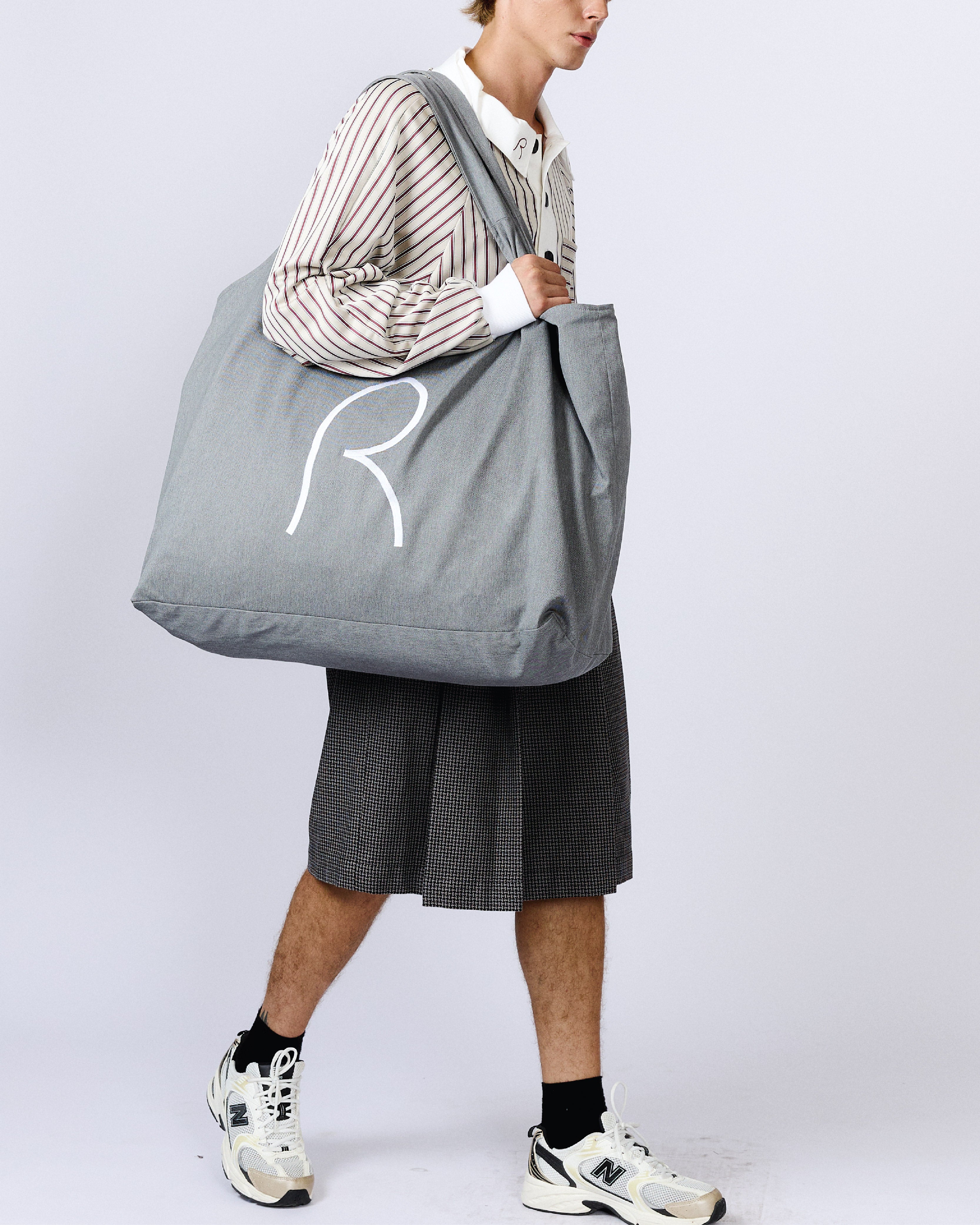 雨*様 René グレー　バッグ Bags – RENÈ